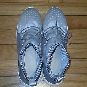 Chase + Chloe Farahi-1 Sock Sneakers